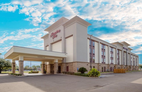Memorial Hotel | Hampton Inn Houston I-10 West-Energy Corridor