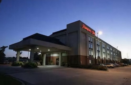 Memorial Hotel | Hampton Inn Houston I-10 West-Energy Corridor