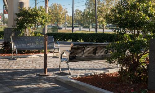 Lakeland Hotel | Hampton Inn Lakeland