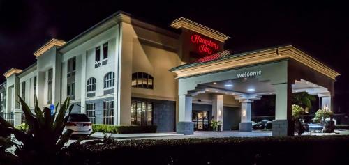 Lakeland Hotel | Hampton Inn Lakeland
