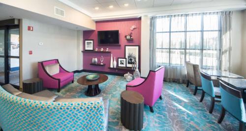 Lakeland Hotel | Hampton Inn Lakeland