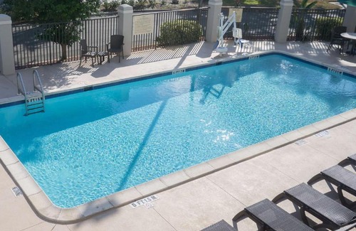 Lakeland Hotel | Hampton Inn Lakeland