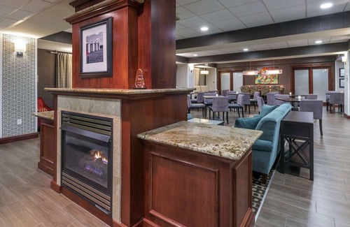 Lehi Hotel | Hampton Inn Lehi-Thanksgiving Point