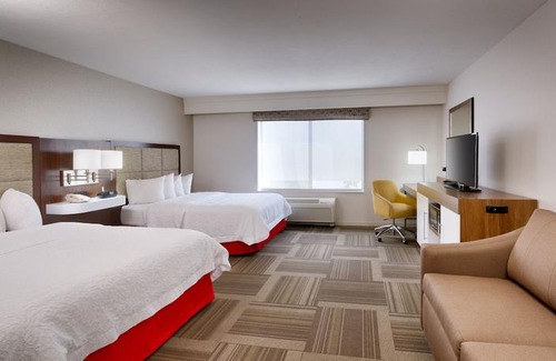 Lehi Hotel | Hampton Inn Lehi-Thanksgiving Point