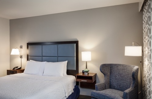 Lewiston Hotel | Hampton Inn Lewiston, ID