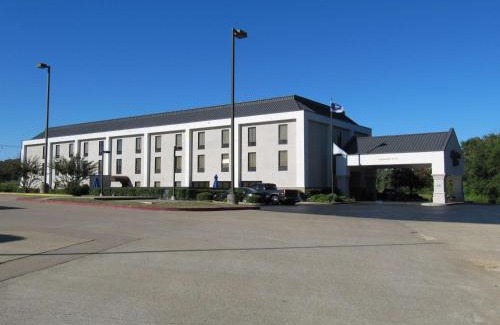 Lindale Hotel | Hampton Inn Lindale/Tyler