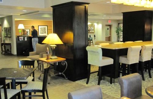 Lindale Hotel | Hampton Inn Lindale/Tyler