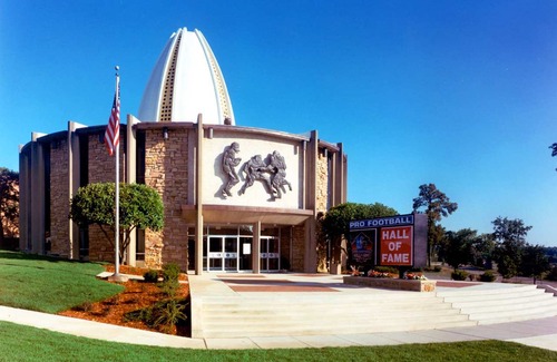 Massillon Hotel | Hampton Inn Massillon
