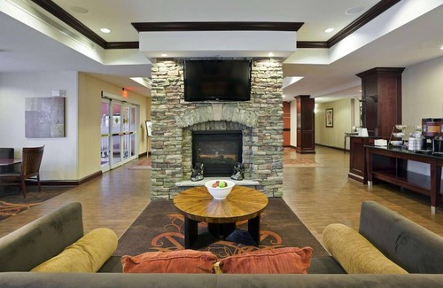 Matamoras Hotel | Hampton Inn Matamoras