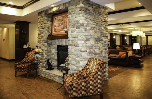 Matamoras Hotel | Hampton Inn Matamoras