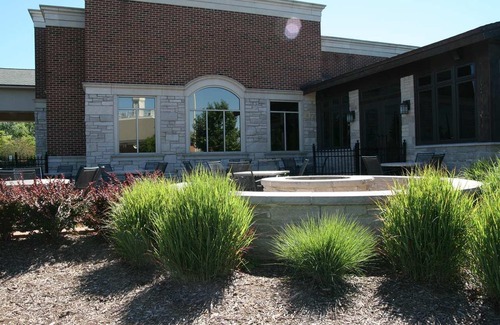 McHenry Hotel | Hampton Inn McHenry