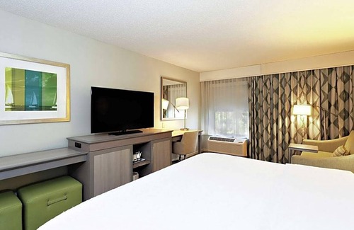 Melbourne Hotel | Hampton Inn Melbourne