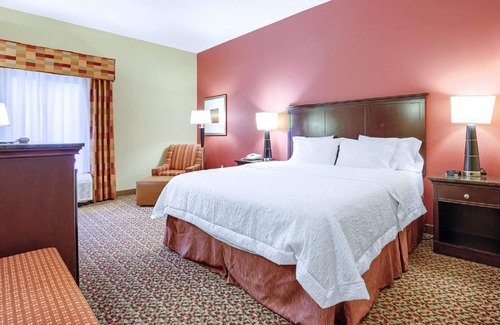 Tillmans Corner Hotel | Hampton Inn Mobile-I-10/Bellingrath Gardens