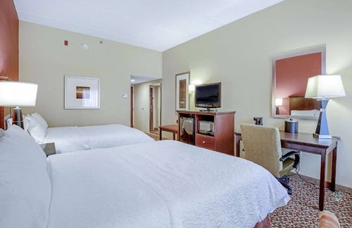 Tillmans Corner Hotel | Hampton Inn Mobile-I-10/Bellingrath Gardens
