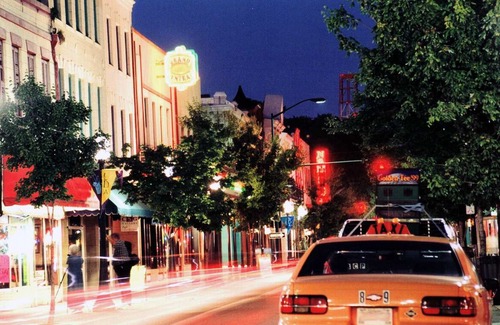 Tillmans Corner Hotel | Hampton Inn Mobile-I-10/Bellingrath Gardens