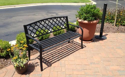 New Bern Hotel | Hampton Inn New Bern