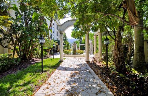 Palm Beach Gardens Hotel | Hampton Inn Palm Beach Gardens