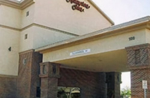 Encanto Hotel | Hampton Inn Phoenix-Midtown-Downtown Area
