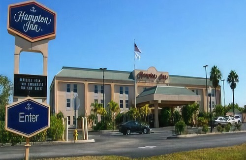 Deep Creek Hotel | Hampton Inn Port Charlotte