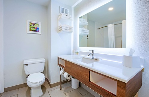Slidell Hotel | Hampton Inn Slidell