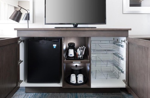 Downtown St. Louis Hotel | Hampton Inn St Louis- at the Arch