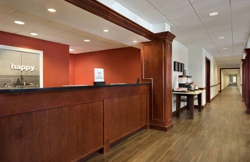 Middletown Hotel | Hampton Inn & Suites Middletown