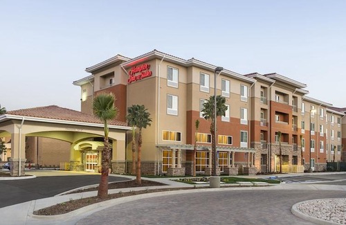 San Bernardino Hotel | Hampton Inn & Suites San Bernardino