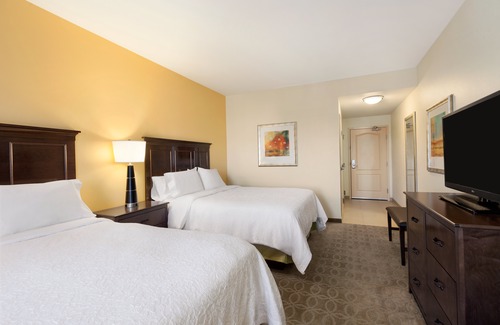 San Bernardino Hotel | Hampton Inn & Suites San Bernardino