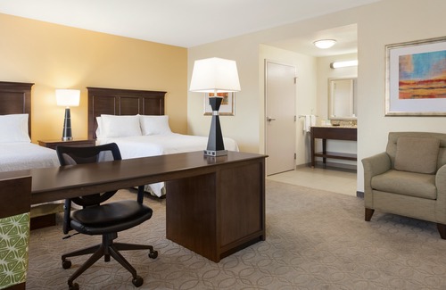 San Bernardino Hotel | Hampton Inn & Suites San Bernardino