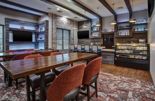 Elizabeth Hotel | Hampton Inn & Suites By Hilton- Newark Airport Elizabeth