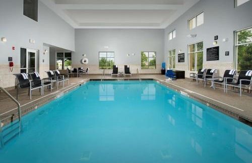 Matteson Hotel | Hampton Inn & Suites Chicago Southland-Matteson