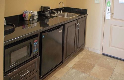 Knoxville Hotel | Hampton Inn & Suites-Knoxville/North I-75