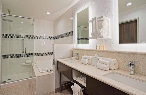 Lubbock Hotel | Hampton Inn & Suites Lubbock University