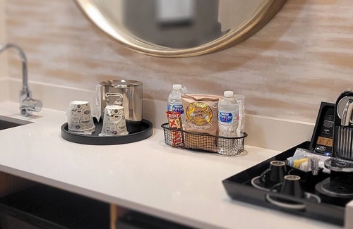 Brickell Hotel | Hampton Inn & Suites Miami/Brickell-Downtown