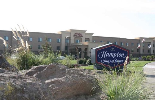 Alameda Hotel | Hampton Inn & Suites Oakland Airport-Alameda
