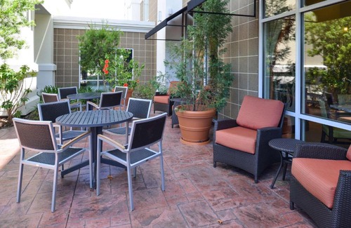 Ocala Hotel | Hampton Inn & Suites - Ocala