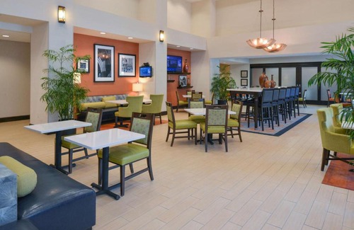 Ocala Hotel | Hampton Inn & Suites - Ocala