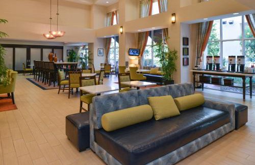 Ocala Hotel | Hampton Inn & Suites - Ocala