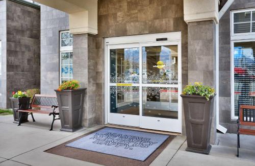 Lakeview Hotel | Hampton Inn & Suites Orem/Provo