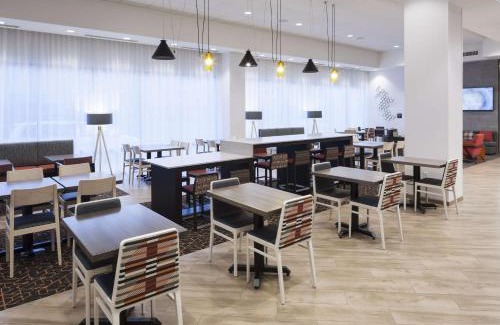 Downtown Phoenix Hotel | Hampton Inn & Suites Phoenix Downtown
