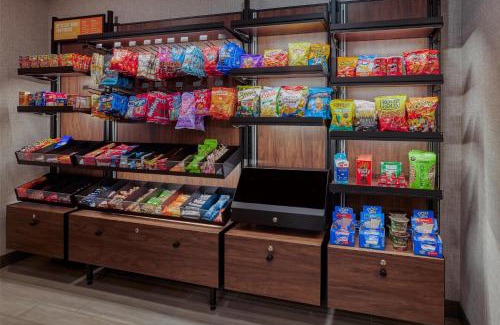 Radcliff Hotel | Hampton Inn & Suites Radcliff/Fort Knox