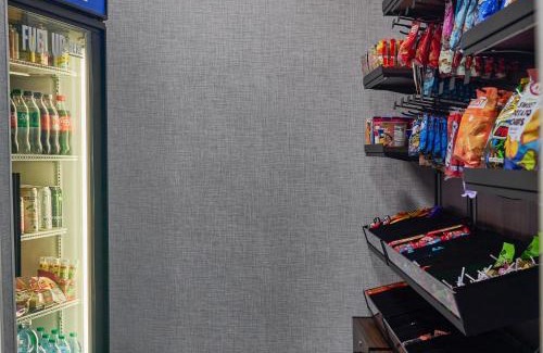 Radcliff Hotel | Hampton Inn & Suites Radcliff/Fort Knox