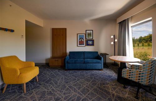 Radcliff Hotel | Hampton Inn & Suites Radcliff/Fort Knox