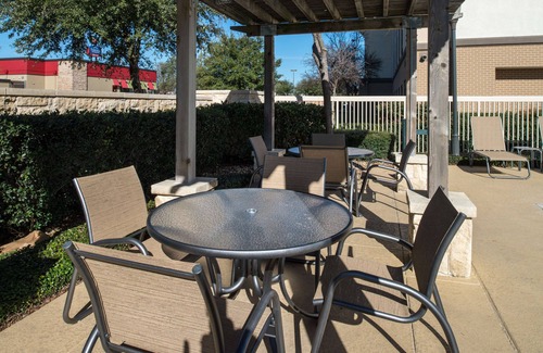 Schertz Hotel | Hampton Inn & Suites Schertz