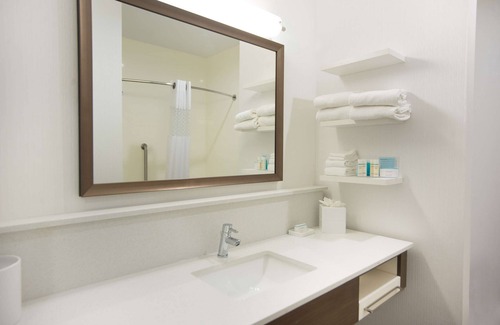 Stillwater Hotel | Hampton Inn & Suites Stillwater West