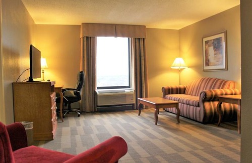 Thibodaux Hotel | Hampton Inn & Suites Thibodaux