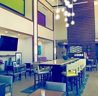 Tyler Hotel | Hampton Inn & Suites Tyler-South
