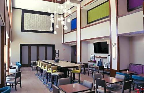 Tyler Hotel | Hampton Inn & Suites Tyler-South