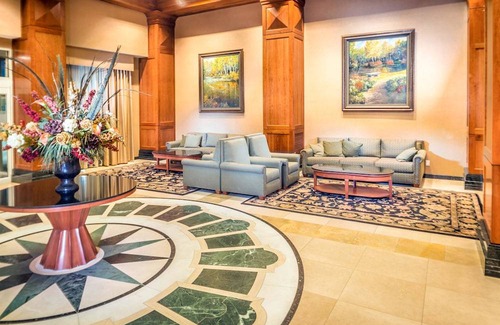 Southwest Ada County Alliance Hotel | Hampton Inn & Suites Boise/Spectrum