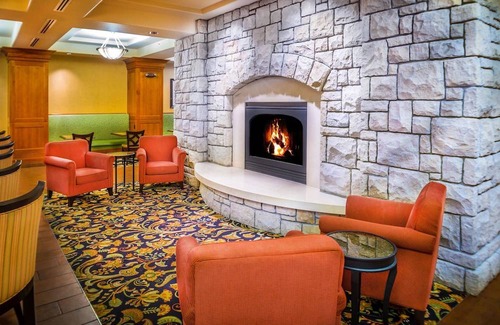 Southwest Ada County Alliance Hotel | Hampton Inn & Suites Boise/Spectrum